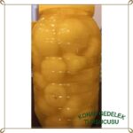 Macar biber turşusu - Görsel 2