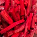 Kara Havuç Turşusu