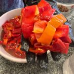 KAPYA YAĞ BİBERİ TURŞUSU