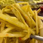 Pezik Yani Dal Turşusu