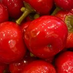 Kiraz Biber Turşusu